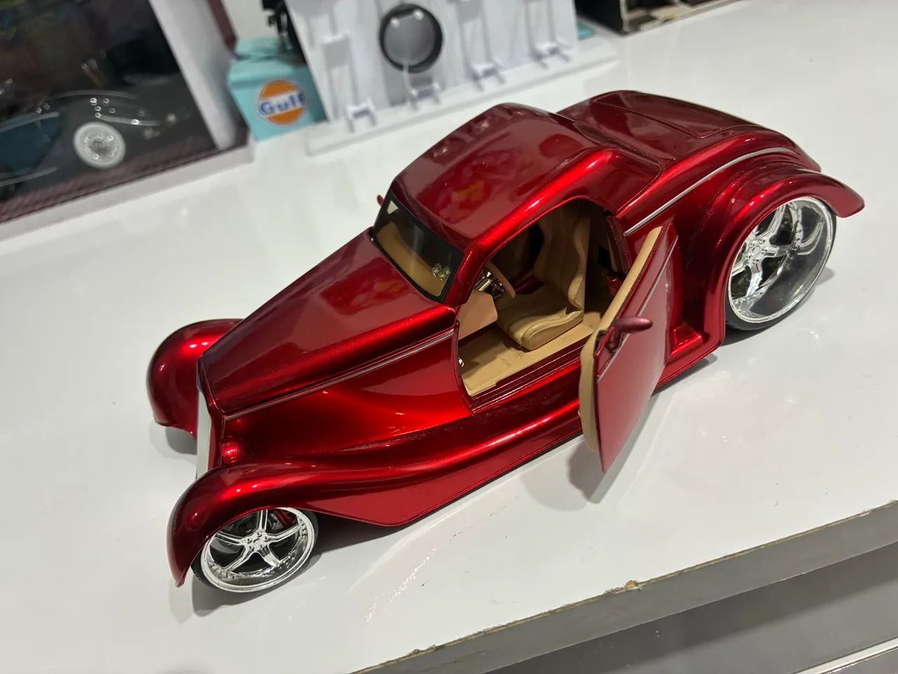 Miniatura Ford 34  - Foto 2