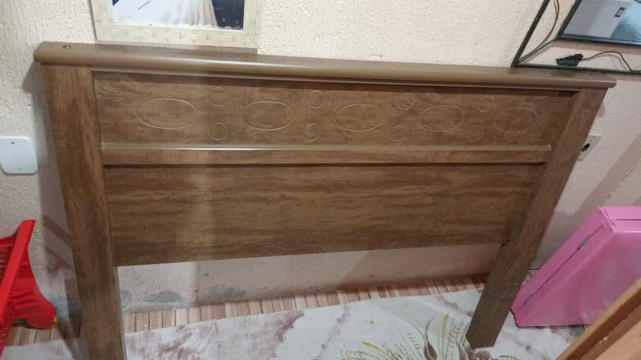 Cabeceira casal