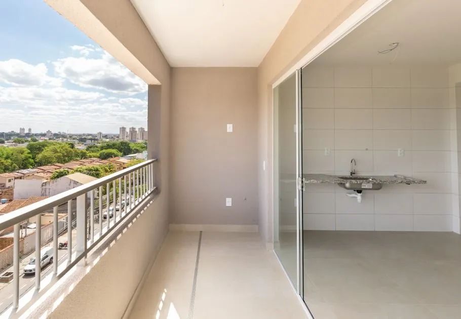 Apartamento Varandas Bueno  - Foto 2