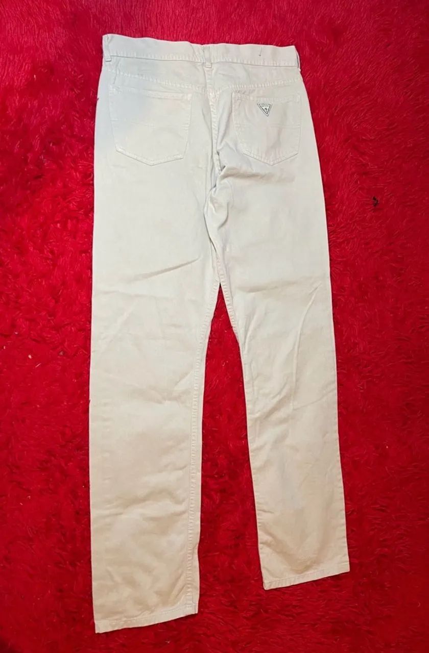 Calça guess vintage original  - Foto 4