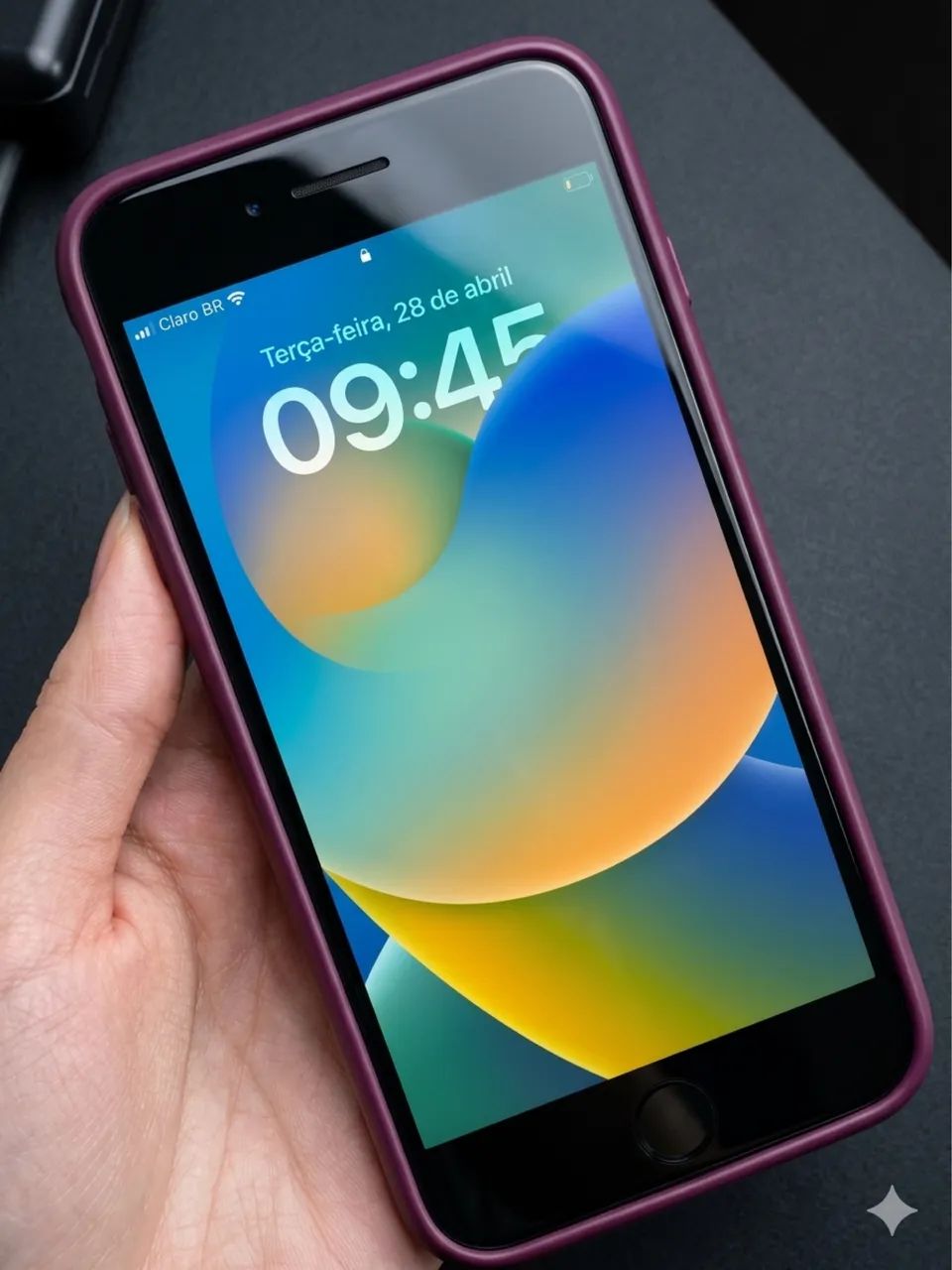 Iphone 8 Plus 64Gb - Celulares e Smartphones - Iririú, Joinville