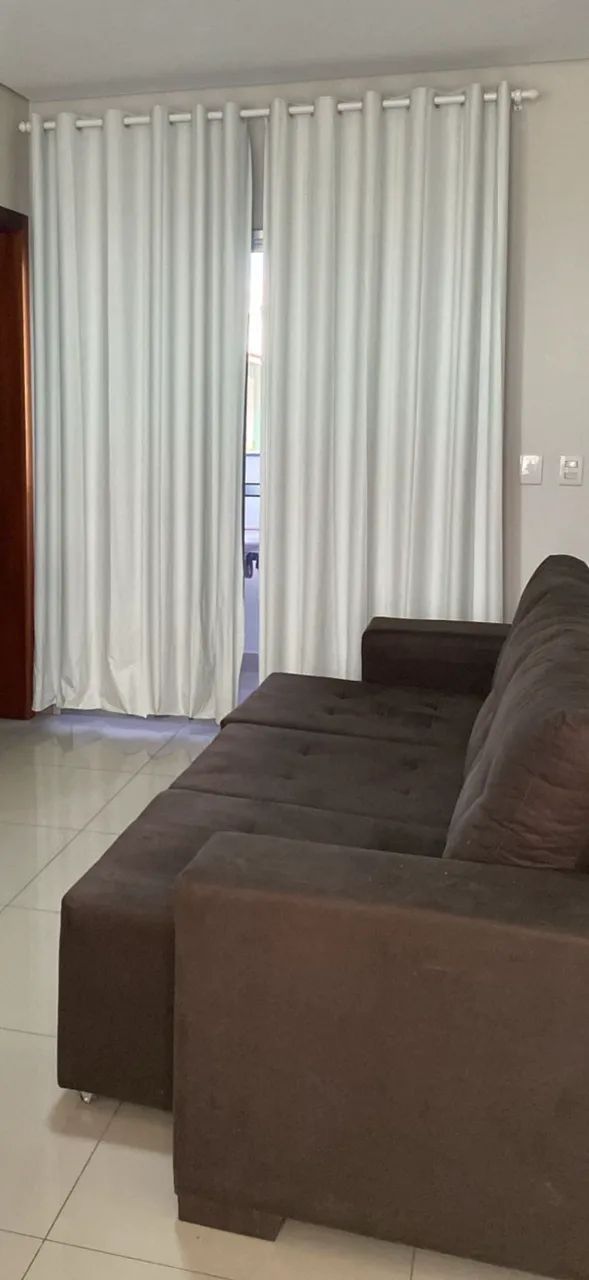 Sofá 3 lugares retrátil  - Foto 2