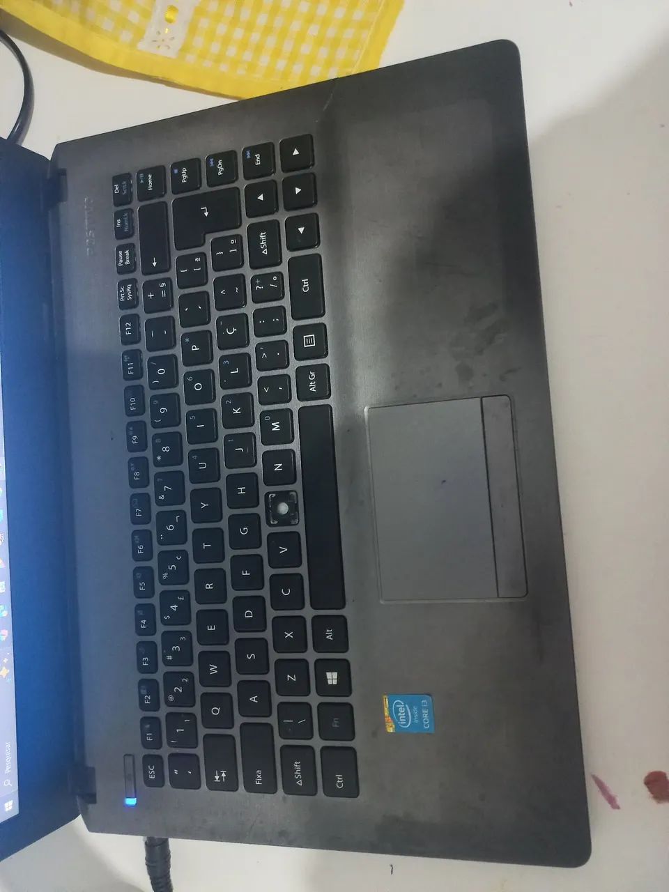 Vendo notebook da positivo  - Foto 4