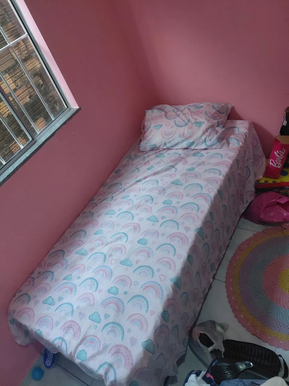 Cama box solteiro  - Foto 3