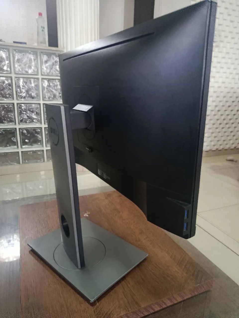 Monitor Dell Professional P2217H 21.5" Polegadas com Entrada HDMI - Perfeito Estado - Foto 5
