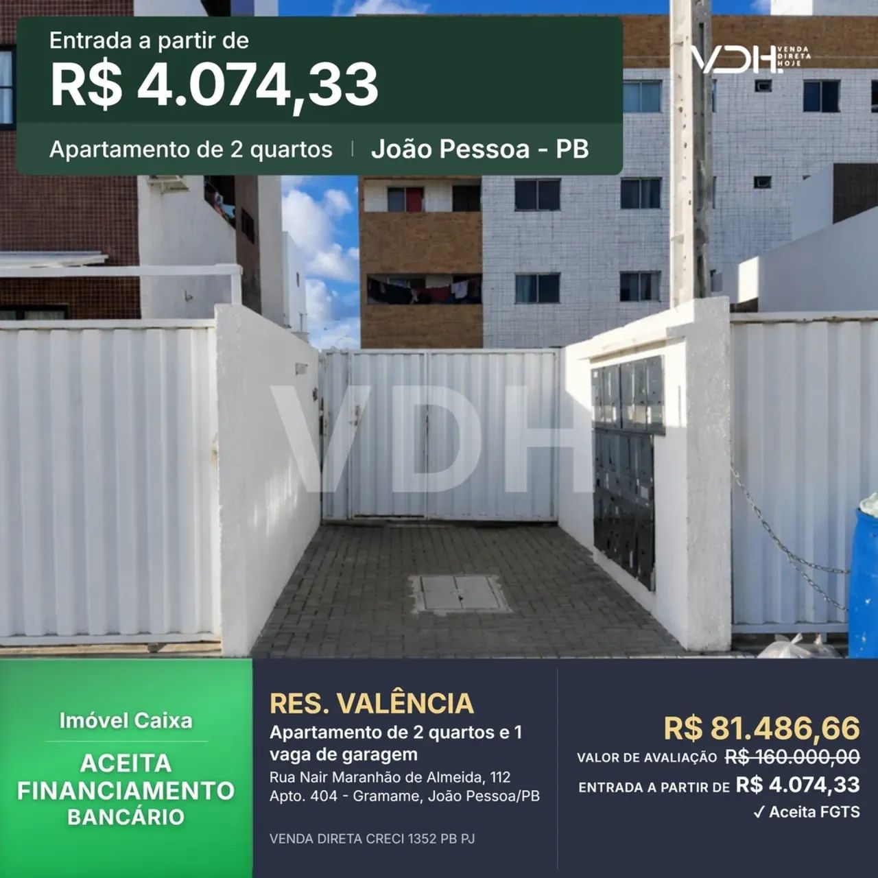 RES. VALENCIA