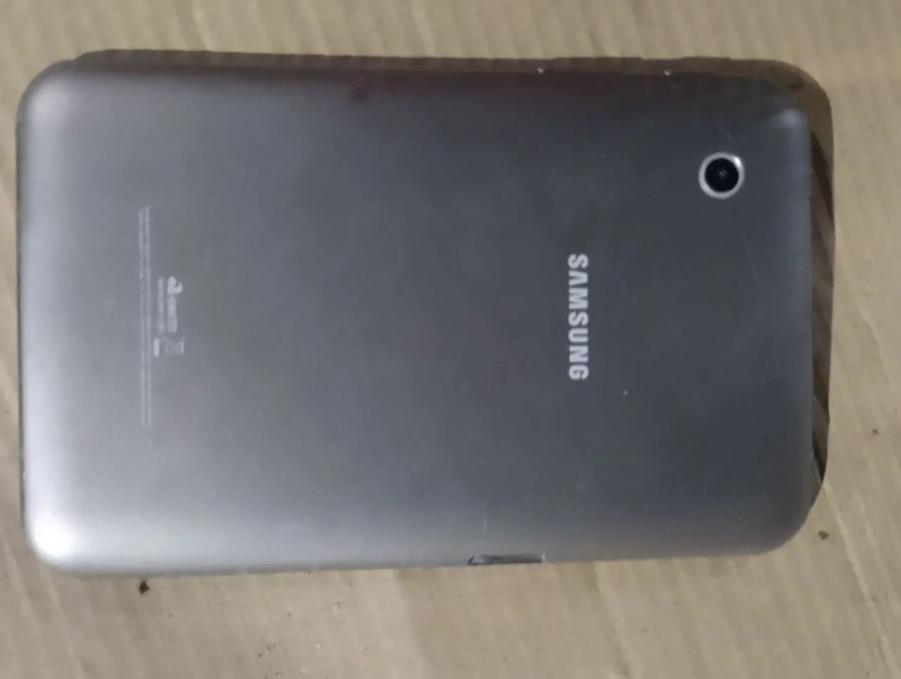 Samsung tab 2( no estado) - Foto 2