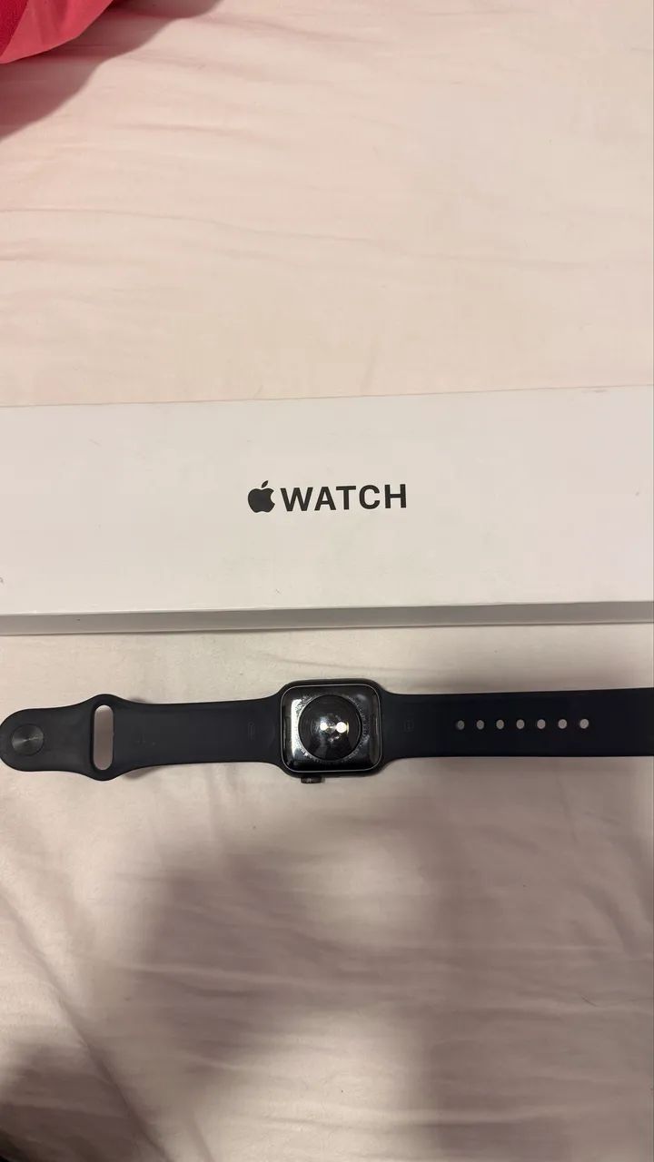 apple watch se 40mm