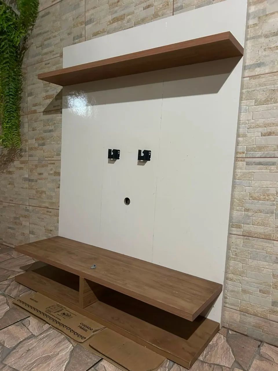 Rack painel - Foto 3