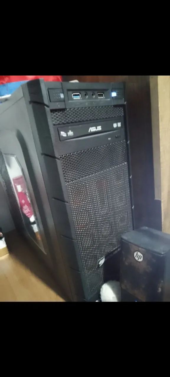 PC gamer custo benefício - Foto 3