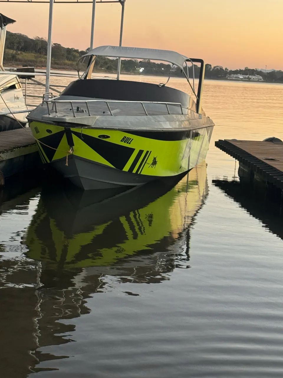 Lancha real Angra  22  - Foto 5