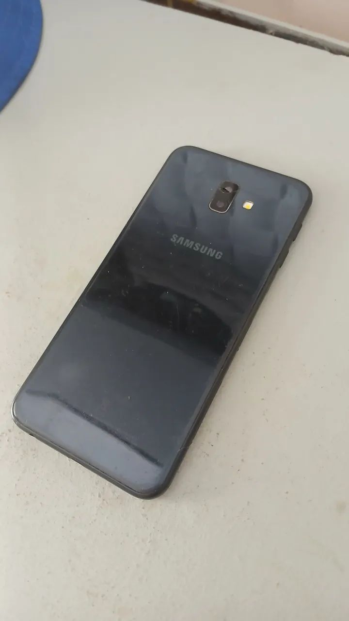 Galaxy J6+ - Foto 2
