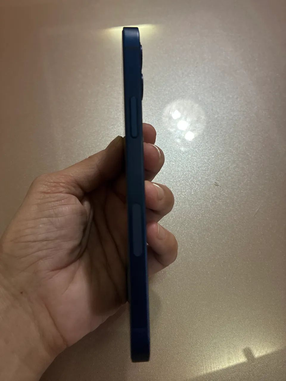 iPhone 12 Azul 64GB - Foto 5
