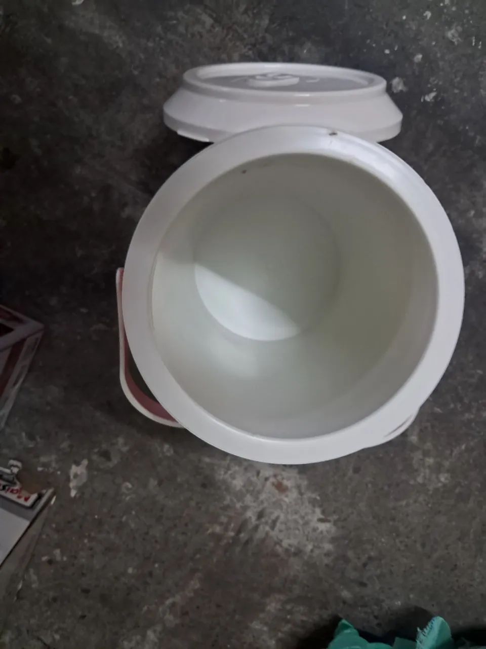 Balde para Gelo e Cooler  - Foto 4