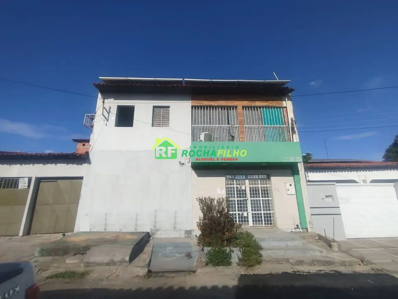 PONTO COMERCIAL NO BAIRRO SACI