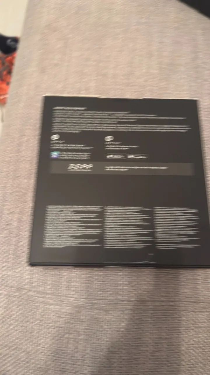 Amazfit Helio Strap Pro lacrada - lançamento - R$ 2.850 - Foto 2