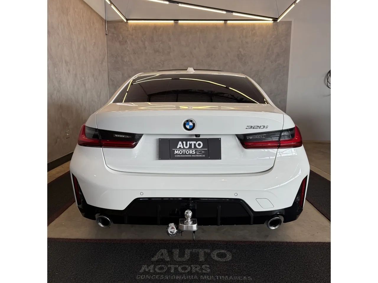 BMW 320I 320i 2024 - Foto 5