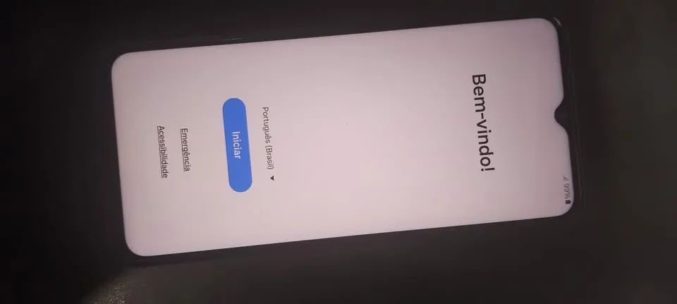CELULAR SAMSUNG A13 128GB - Foto 2