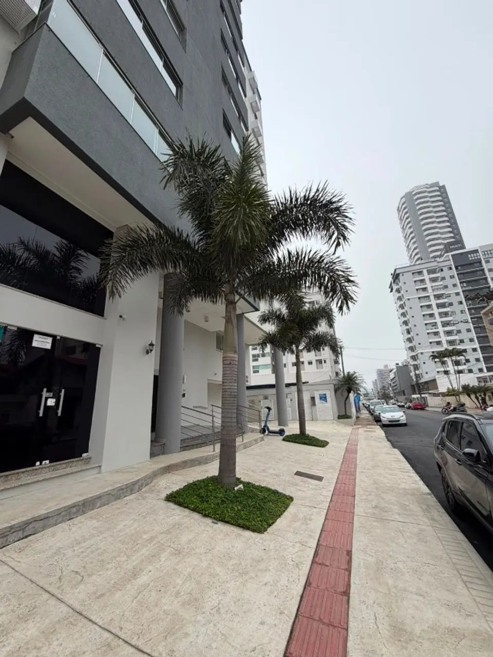 Sala Comercial Itajai - Foto 2