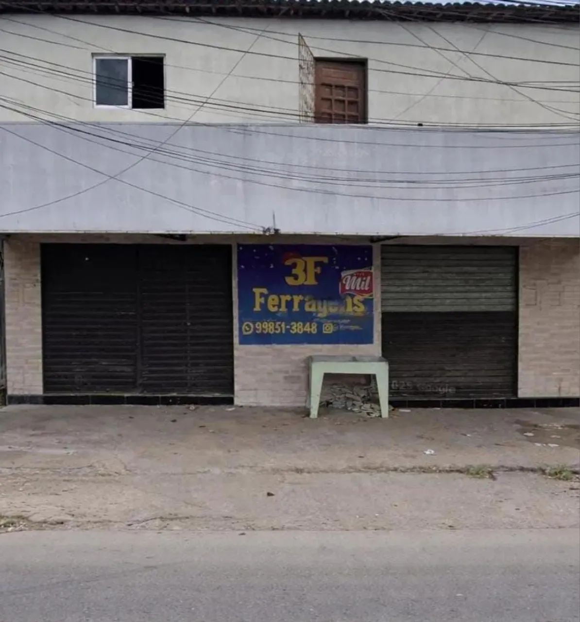Alugo Ponto Comercial  - Foto 2