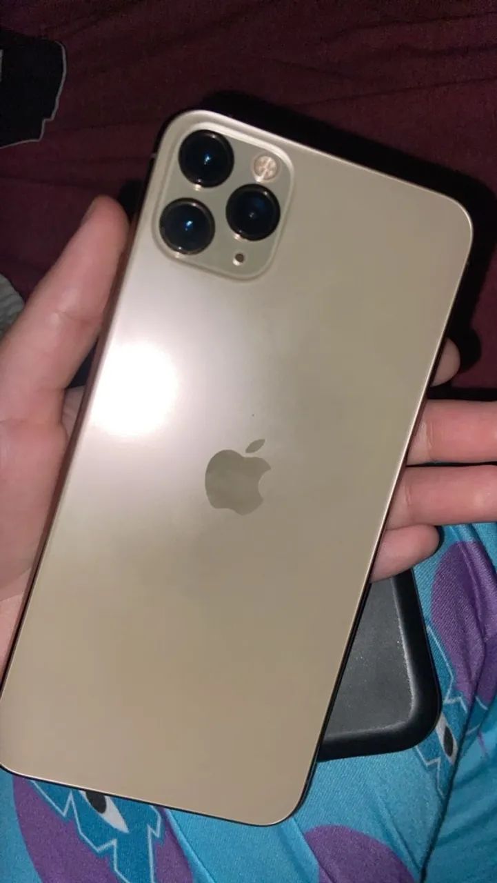 iPhone 11 Pro Max 