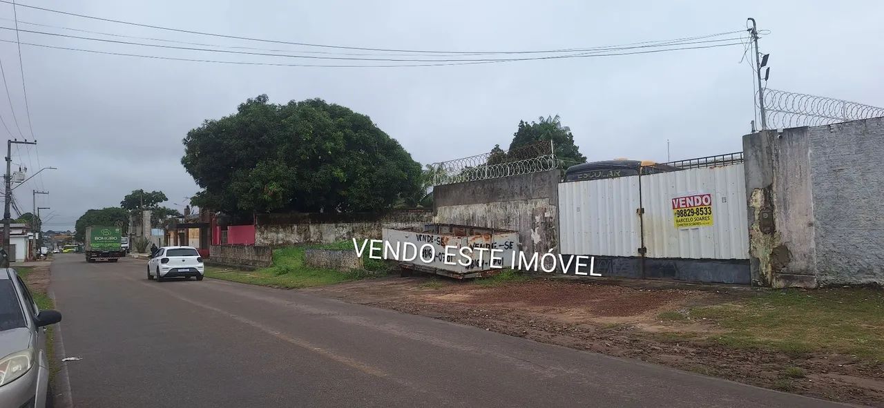 São Cristóvão imóvel comercial - Foto 2