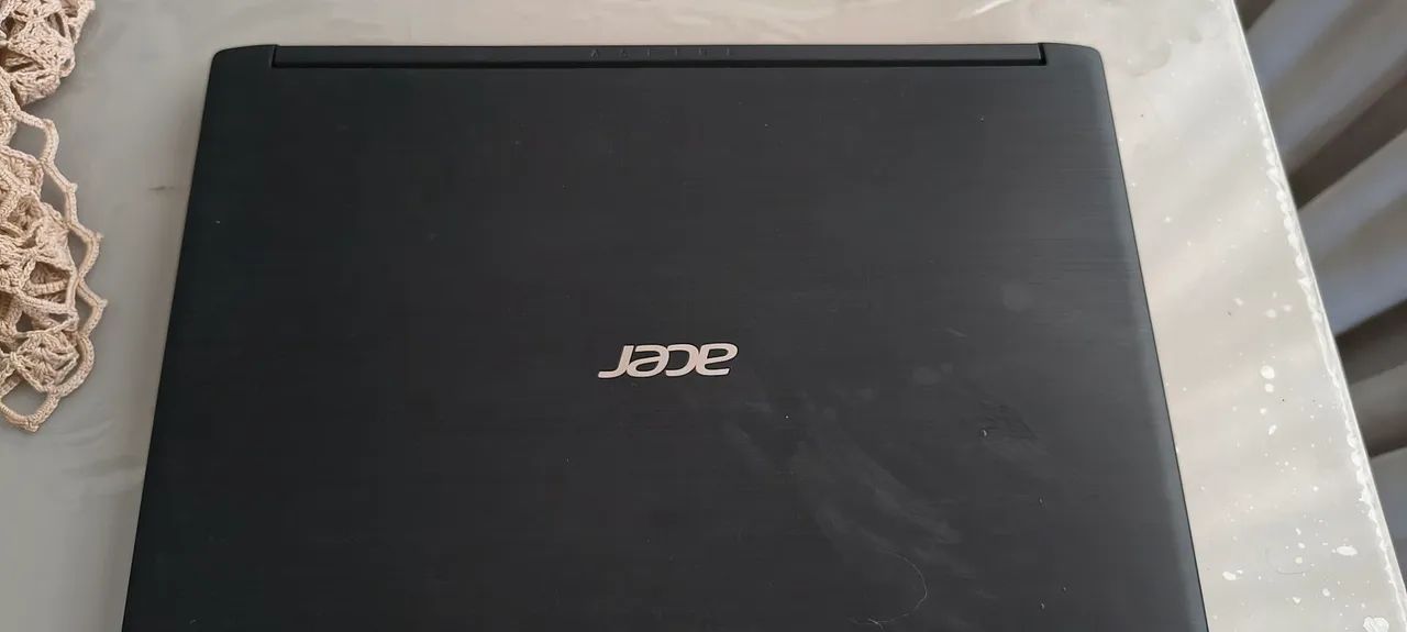 Notebook Acer Aspire 3 A315-53-55DD