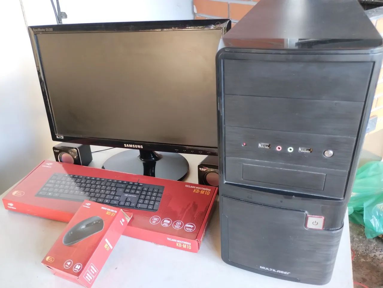 i5 Completo e Pronto Para Uso  - Foto 3