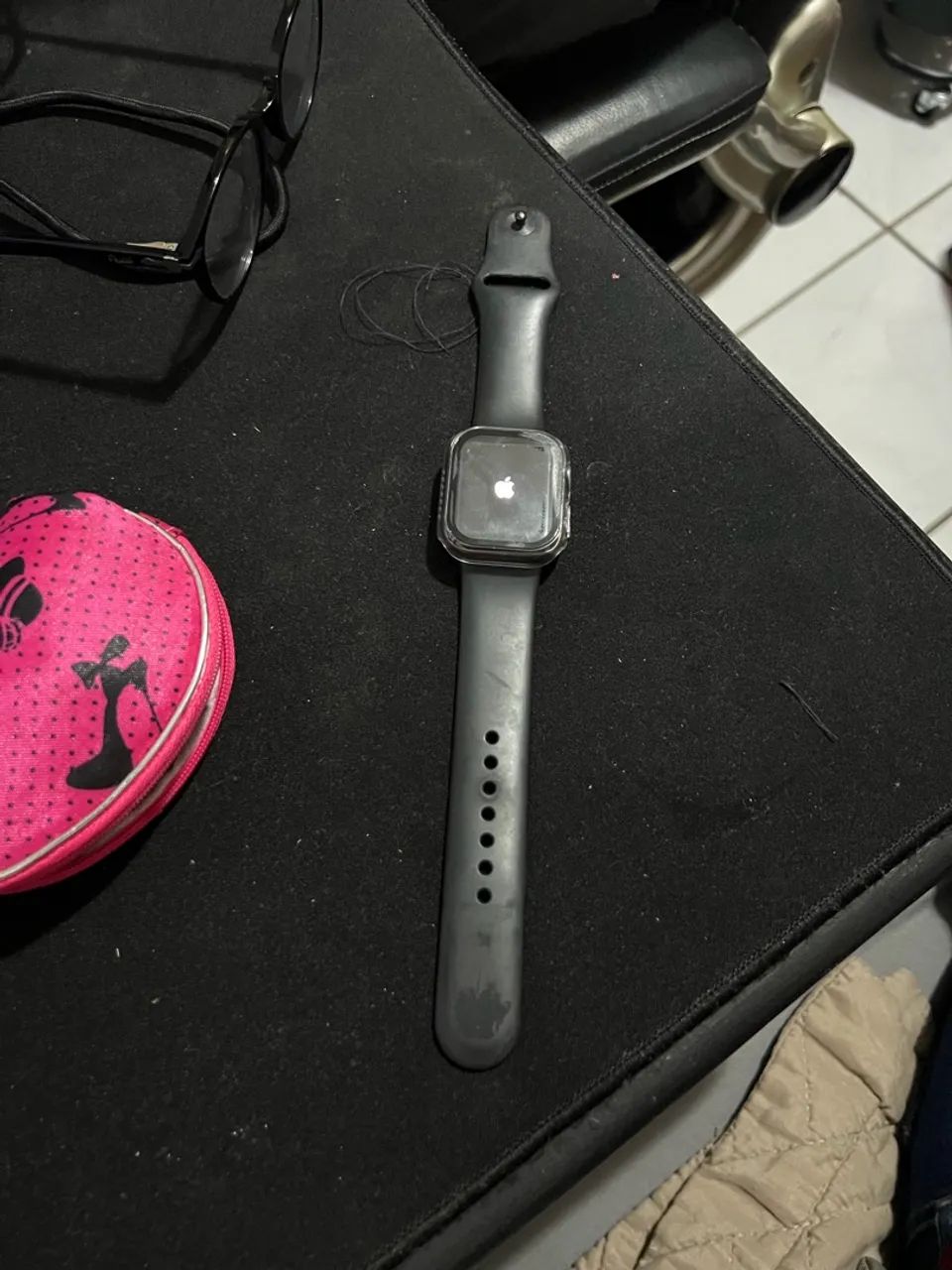 Apple Watch série 2 