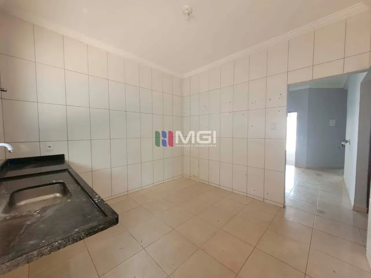 Casa 3 quartos com piscina Região Noroeste - Foto 5