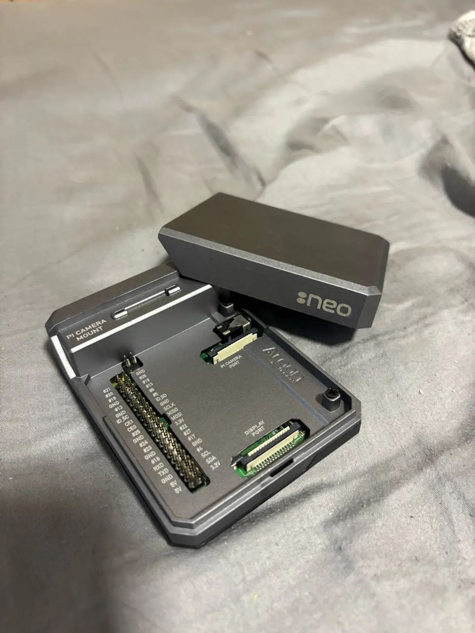 Rapberry pi 4 2gb - Foto 3