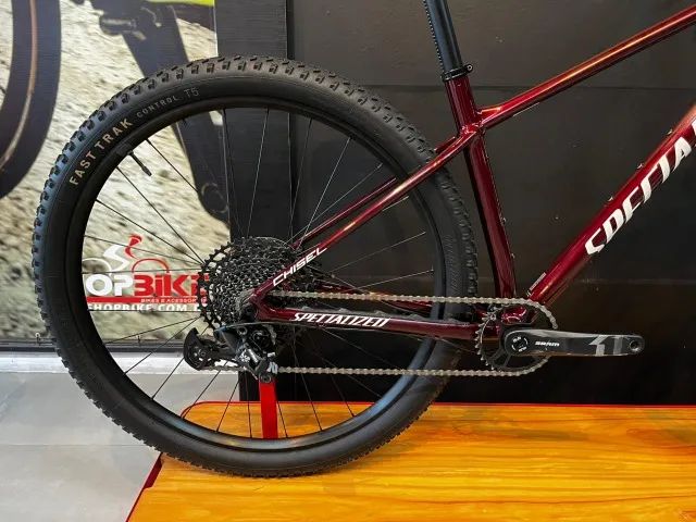 Specialized Chisel Hardtail Comp M - Foto 4