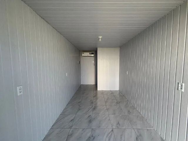 Escritório Container Locação - Foto 2