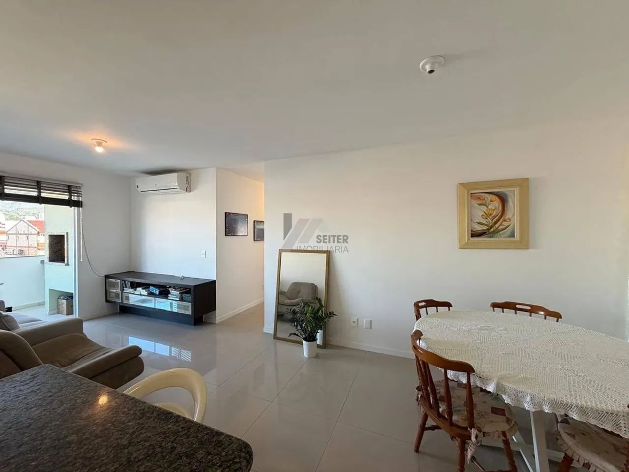Apartamento a Venda na Trindade Cond Caravaggio - Foto 2