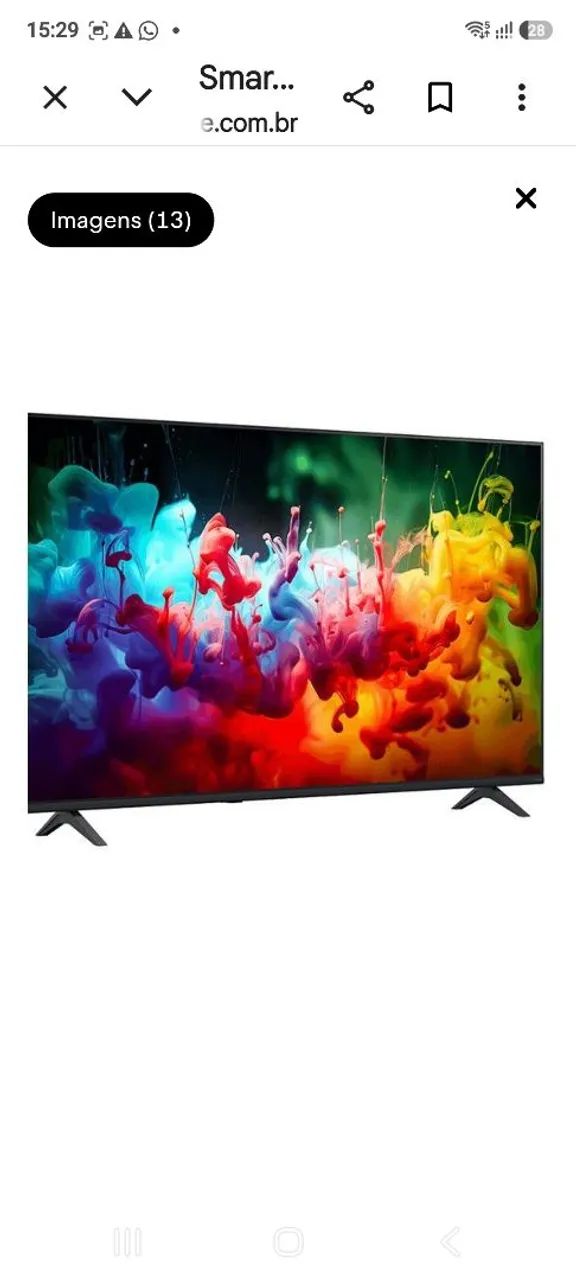 Tv lg 2026