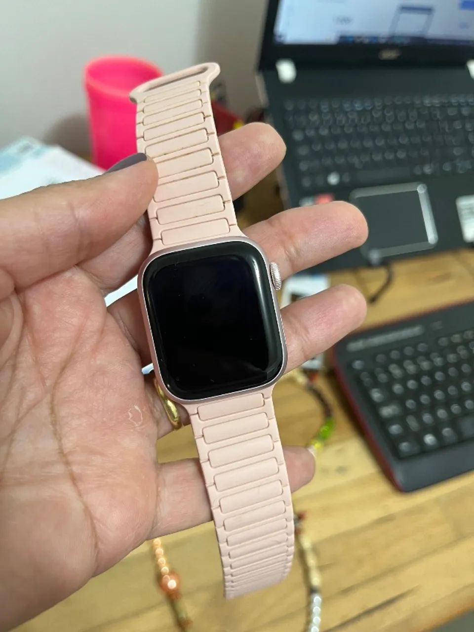 Apple watch series 9 - Foto 5