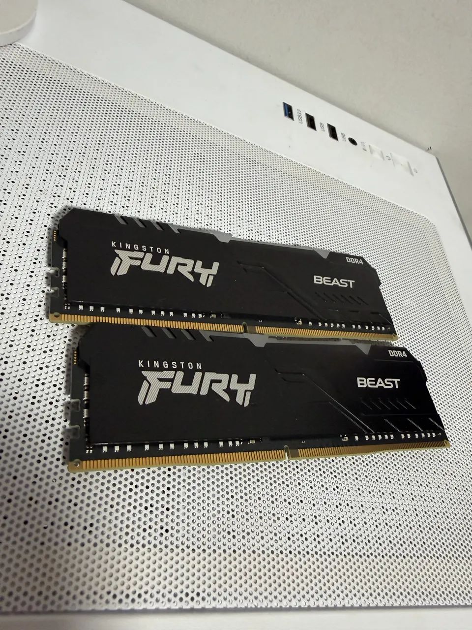 Peças de PC