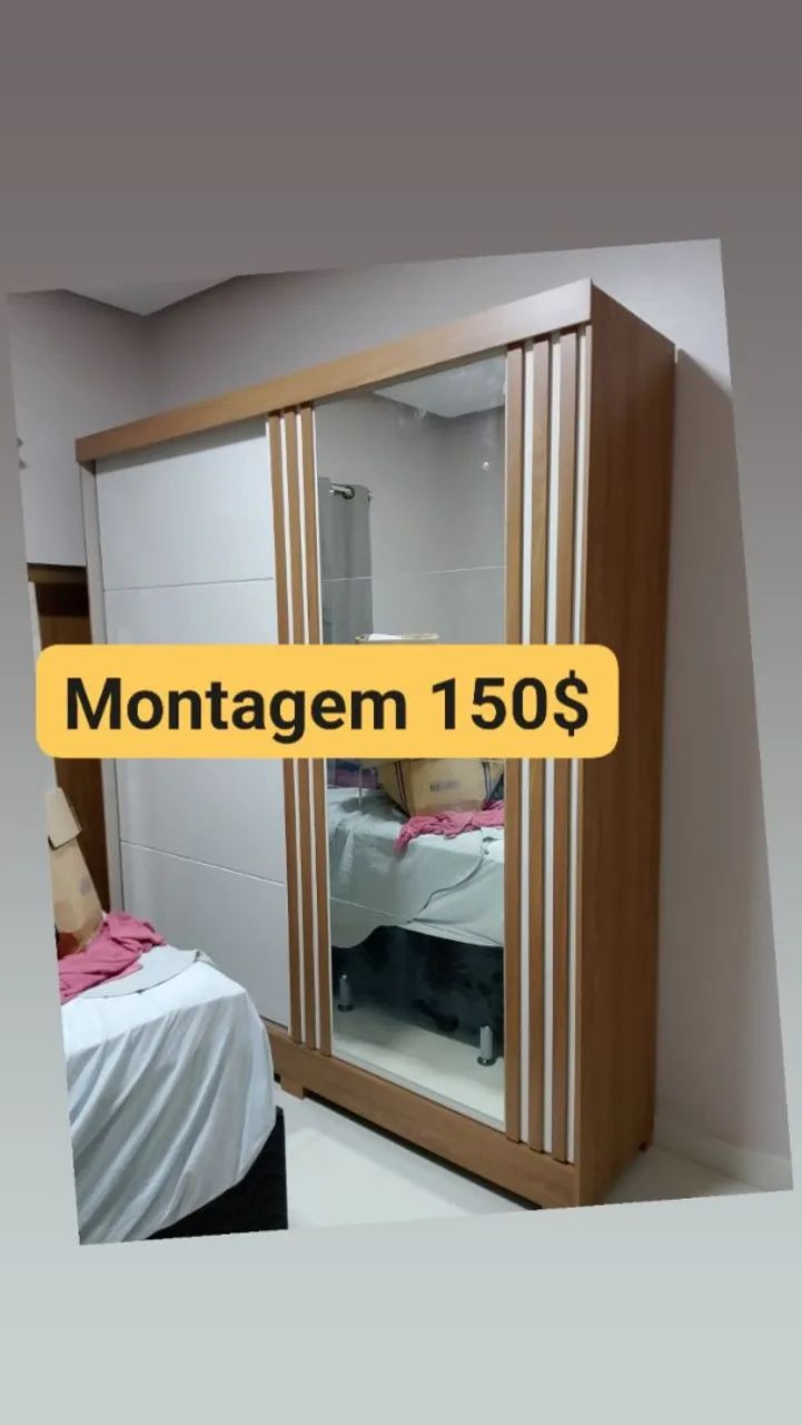 Montador de móveis  - Foto 2
