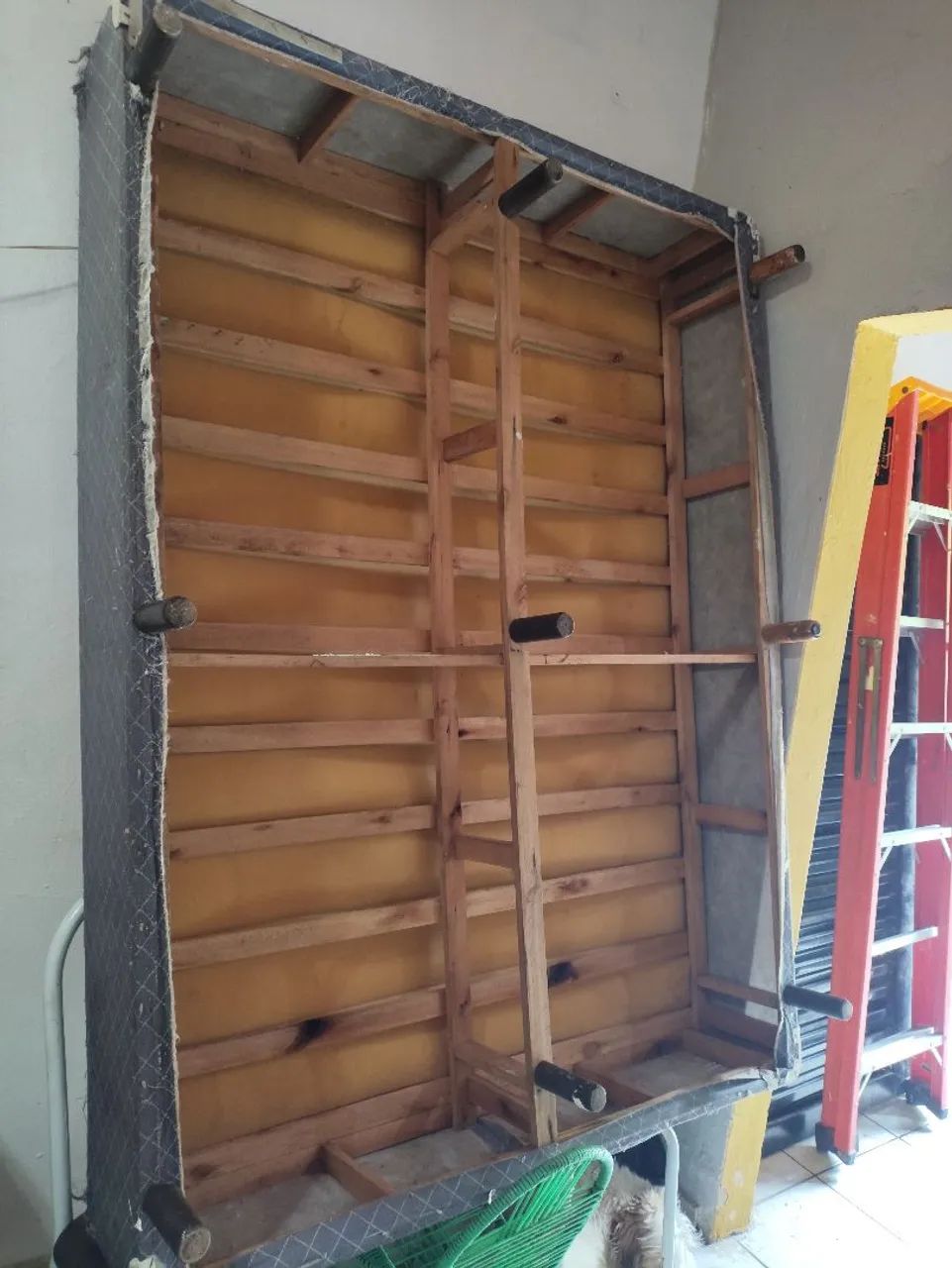 Base Cama Box - Foto 5