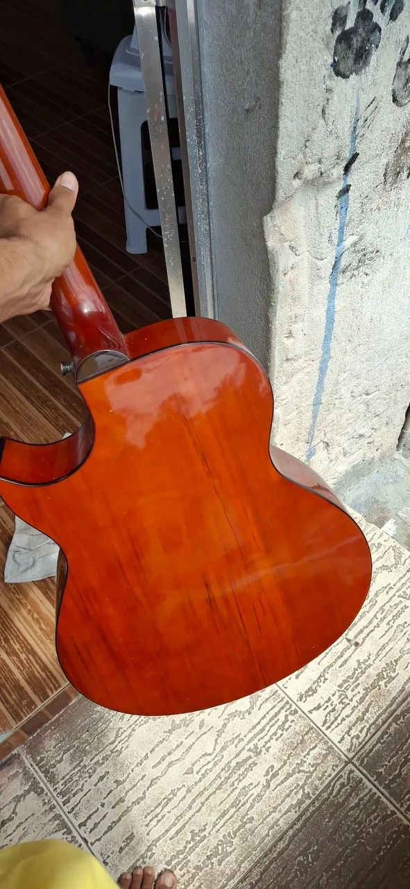 Violão strinberg - Foto 3