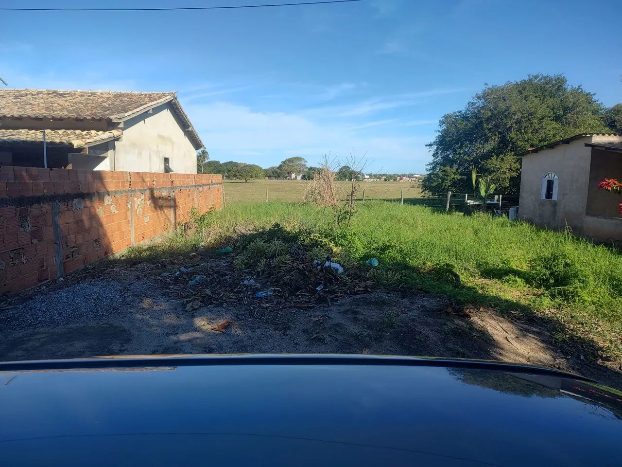 V terreno em florestinha - Foto 3
