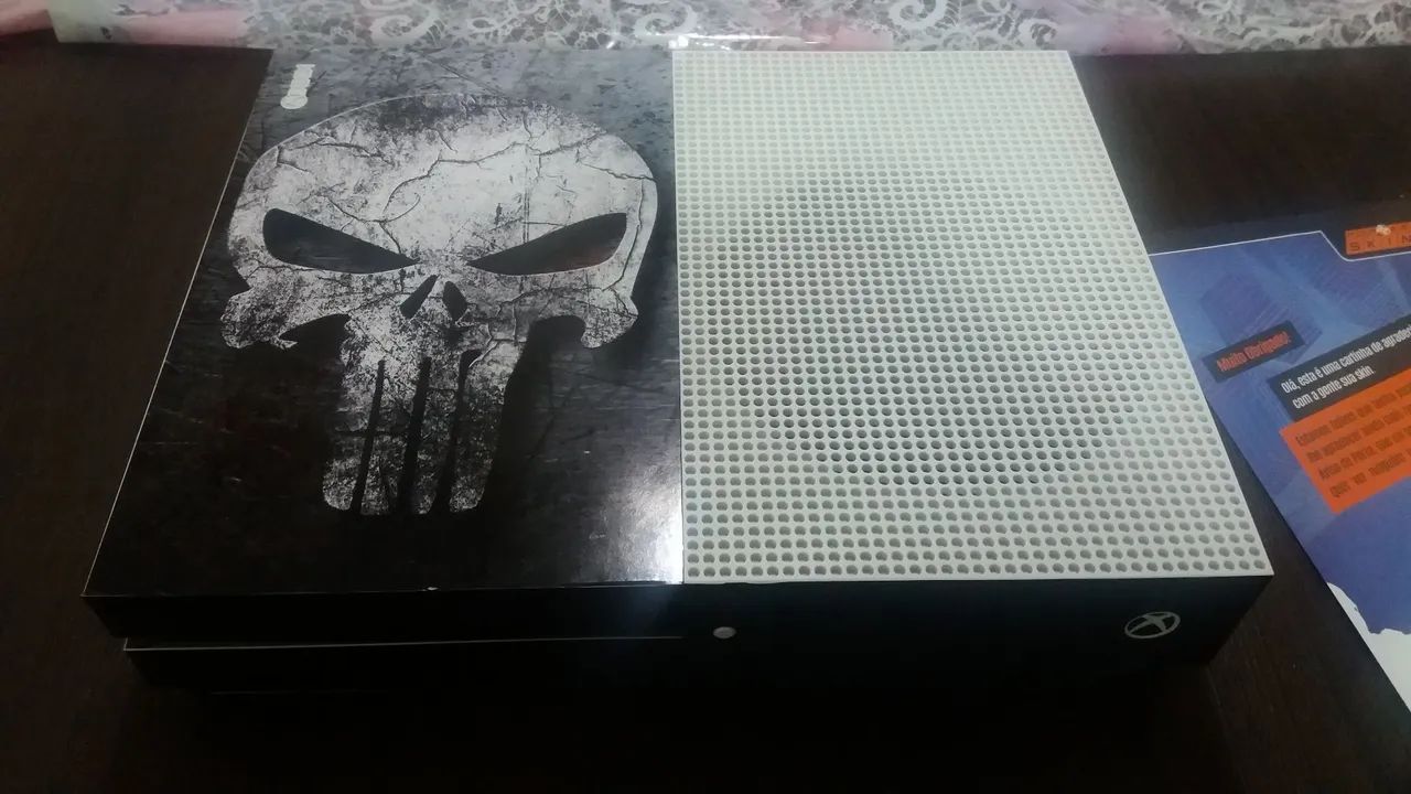 Xbox One S 1 Tera  - Foto 2