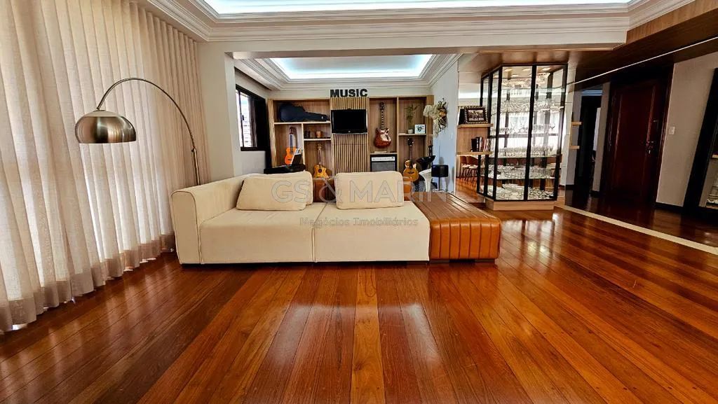 Apartamento à venda no Ed. Polaris, Centro - Foto 2