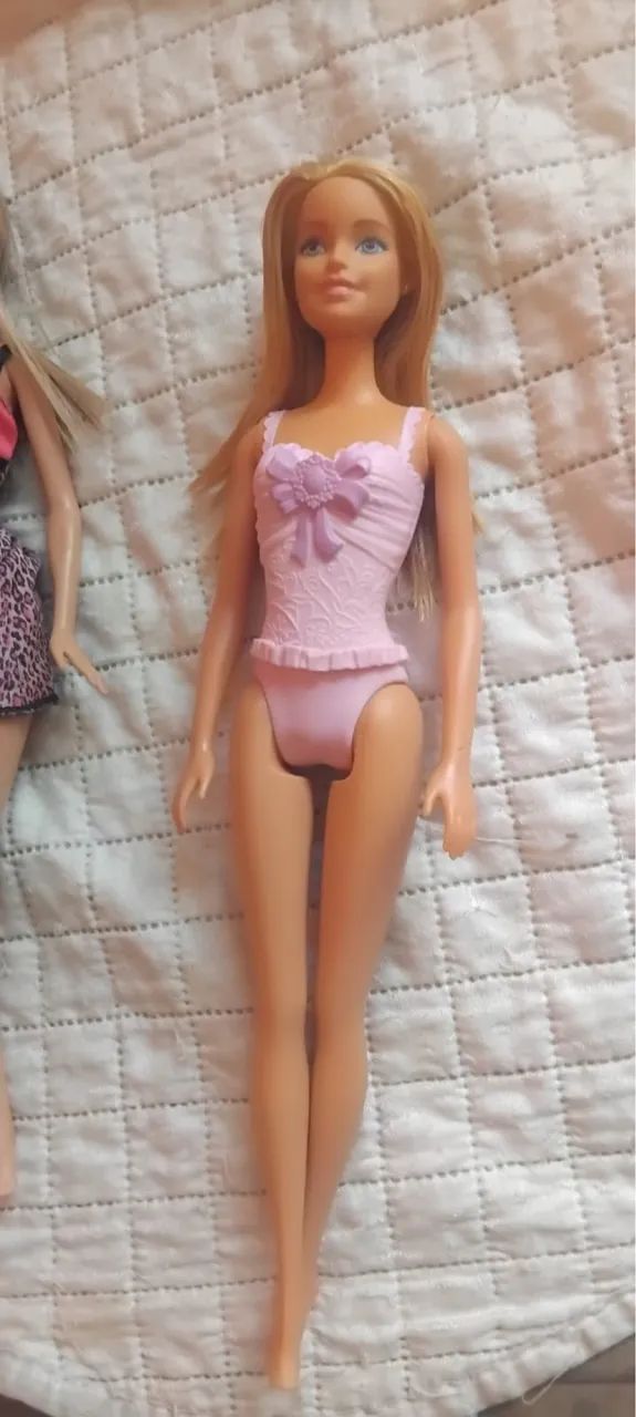 Barbie lote - Foto 3