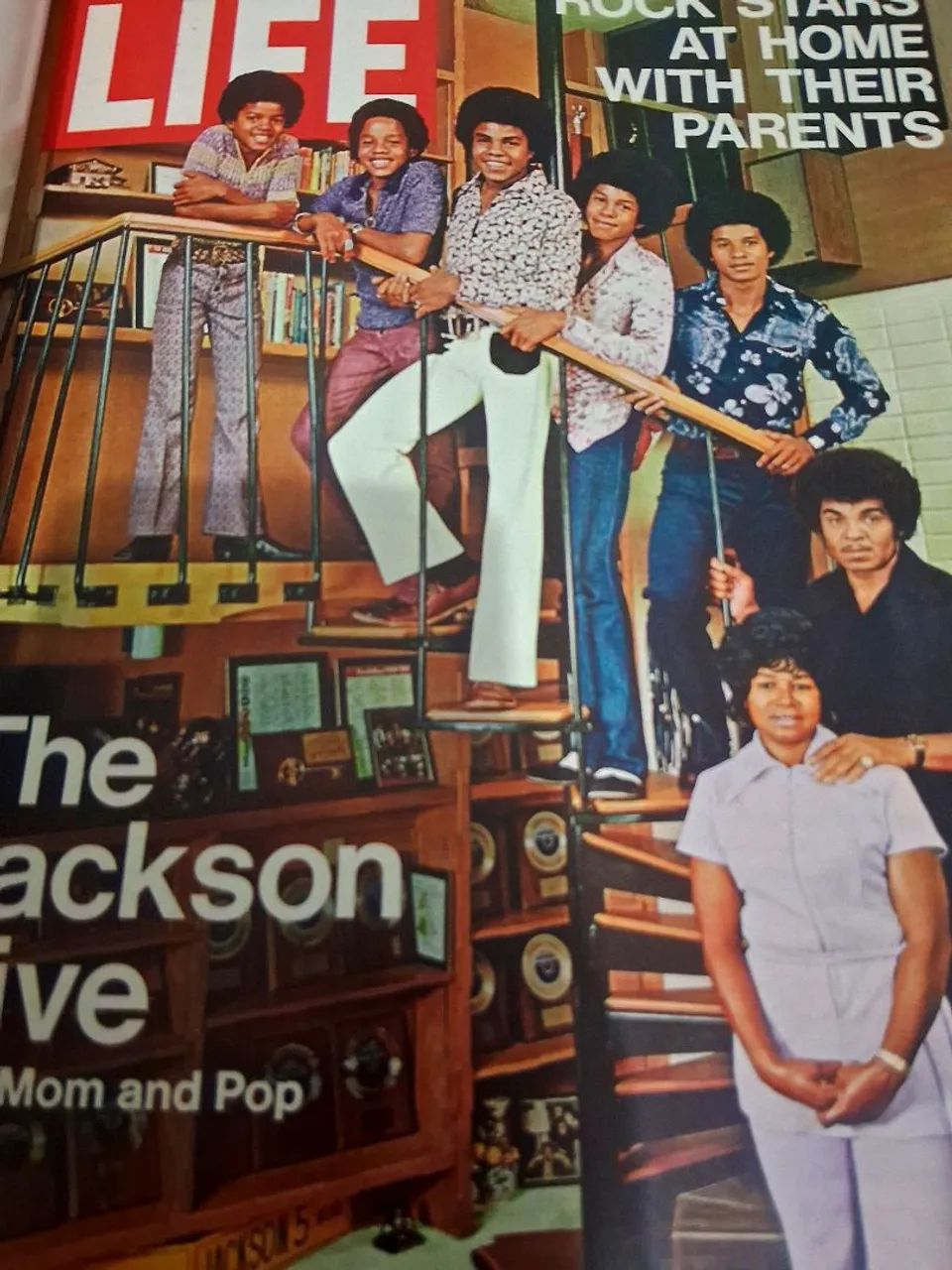 Michael Jackson - Rei do Pop - Foto 5
