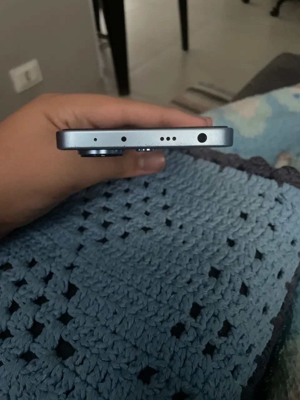Redmi Note 13 - Foto 5