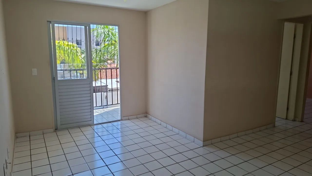 Vendo apt. 2 quartos - Foto 3
