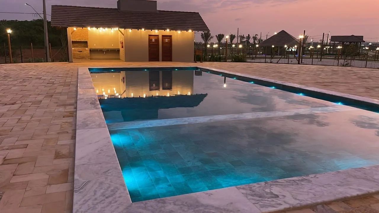 Vende-se Terreno no Grand Reserva Mogno  - Foto 5