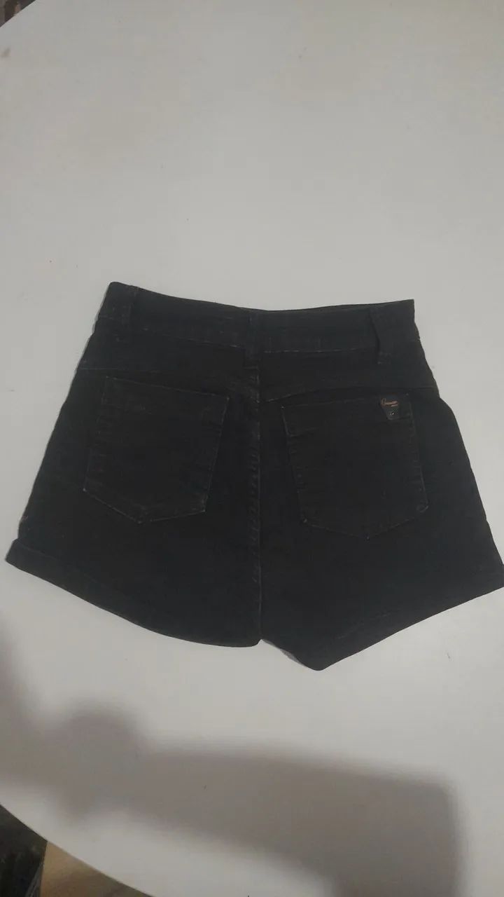 Short saia - Foto 2