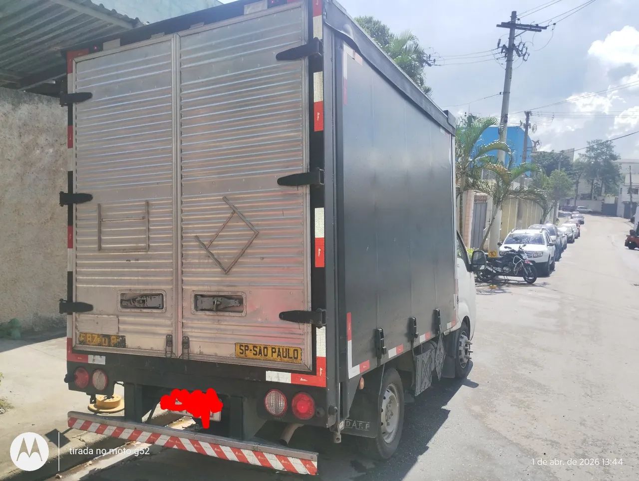 Baú syder  - Foto 4